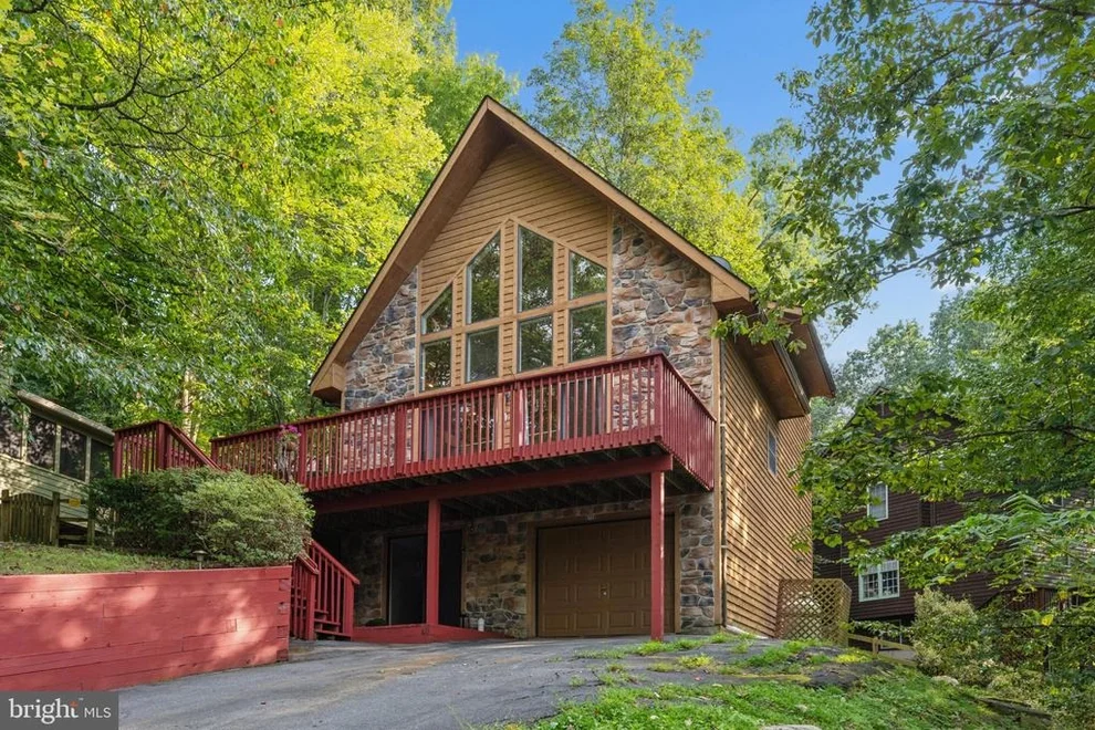 Unit for sale at 6739 W LAKERIDGE ROAD, NEW MARKET, MD 21774