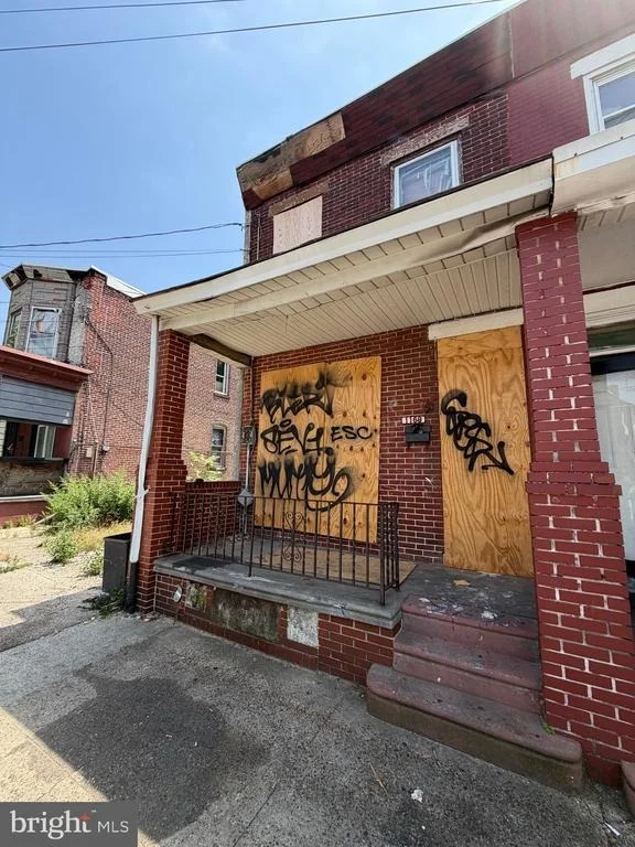 Unit for sale at 1168 ATLANTIC AVENUE, CAMDEN, NJ 08104