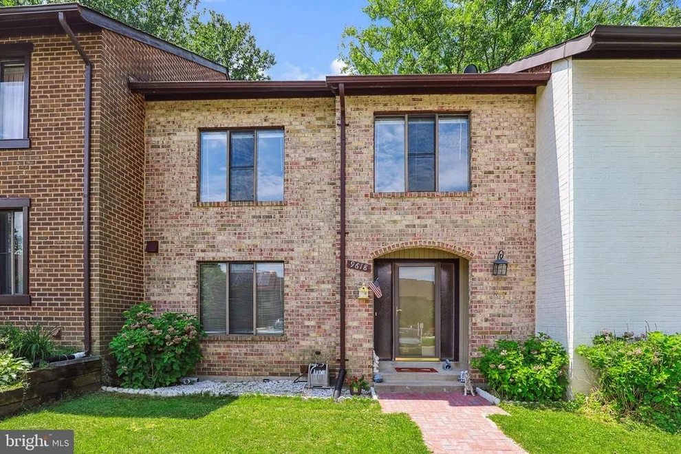 Unit for sale at 9618 SHADOW OAK DRIVE, MONTGOMERY VILLAGE, MD 20886