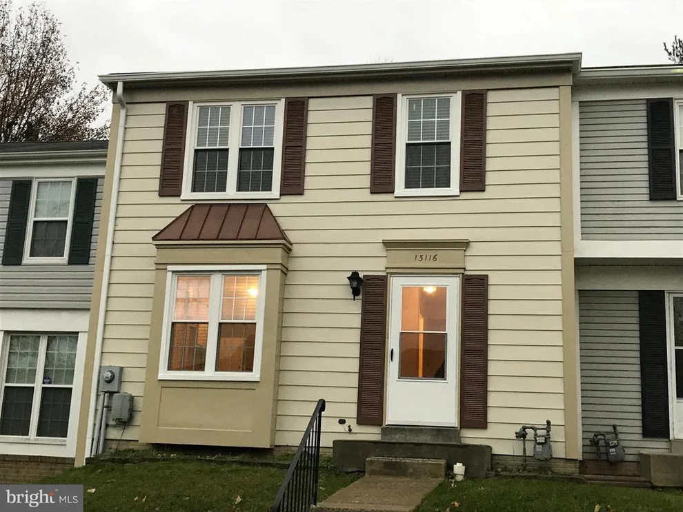 Unit for sale at 13116 TWILIGHT COURT, GERMANTOWN, MD 20874