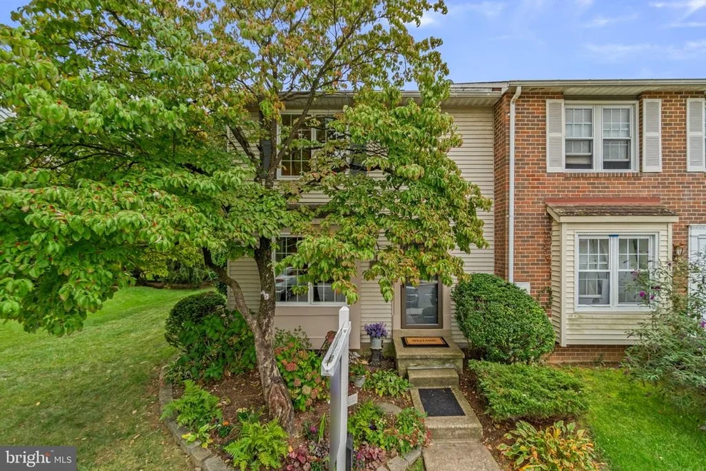 Unit for sale at 51 WALDEN MILL WAY, CATONSVILLE, MD 21228