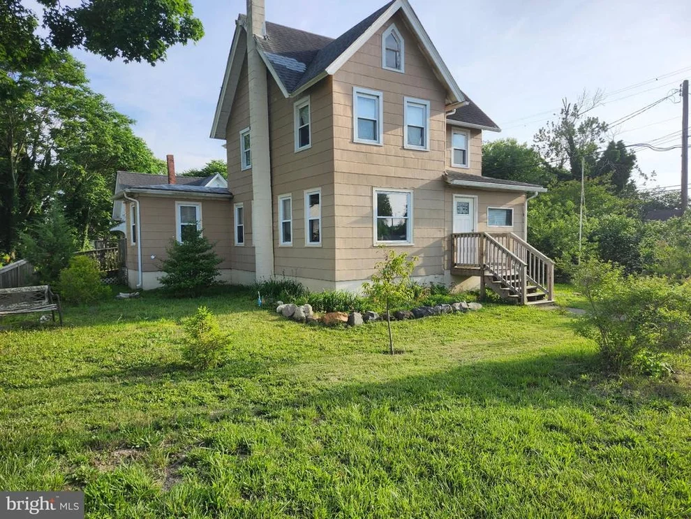 Unit for sale at 1809 MAIN STREET, PORT NORRIS, NJ 08349