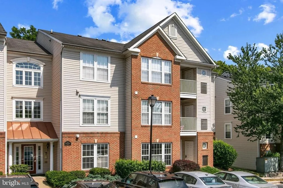 Unit for sale at 502 BRADLEY COURT, FREDERICK, MD 21703