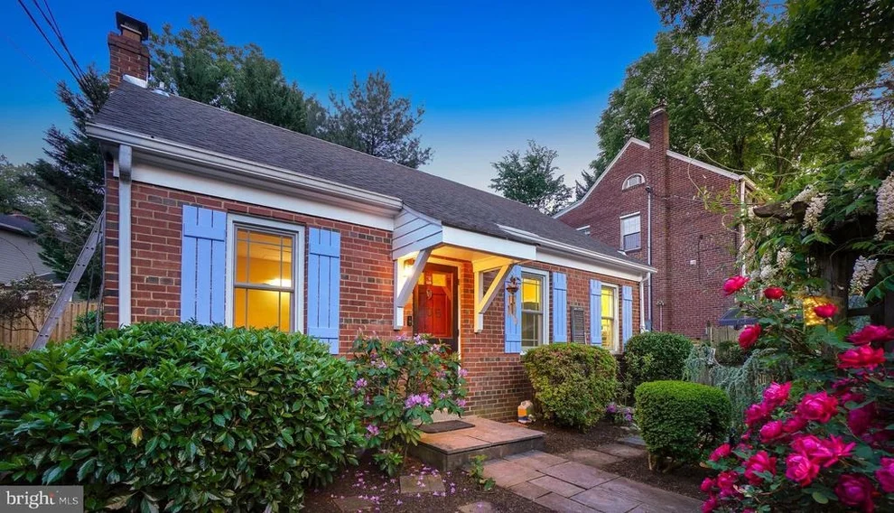 Unit for sale at 905 ERIE AVENUE, TAKOMA PARK, MD 20912