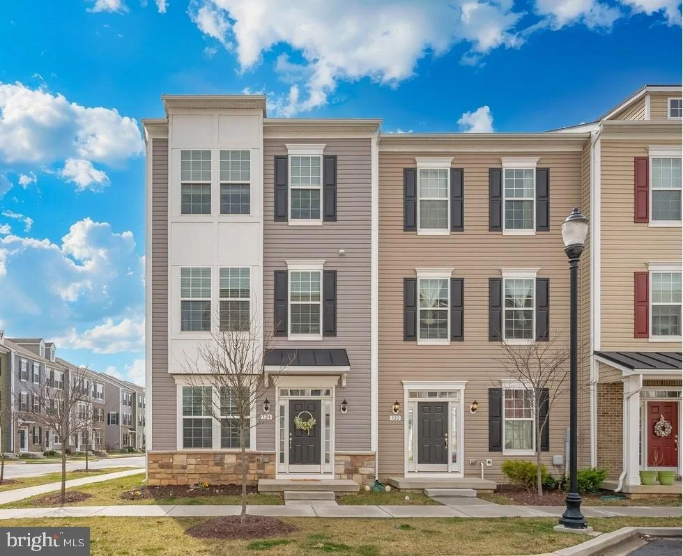 Unit for sale at 324 SPRING BANK WAY, FREDERICK, MD 21701