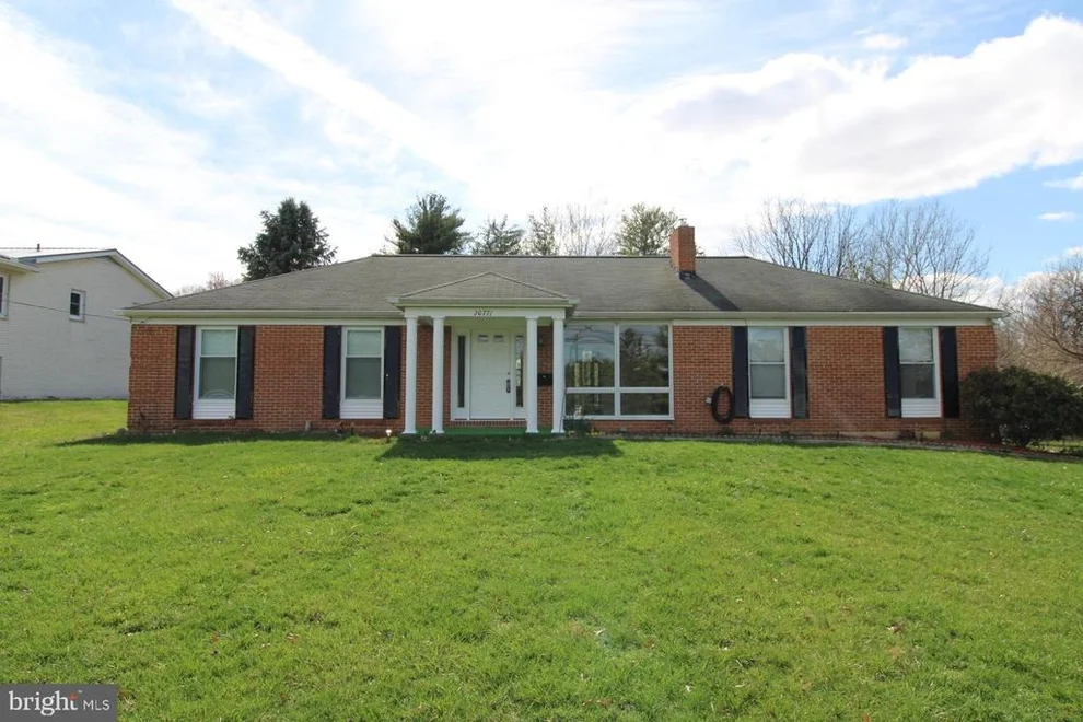 Unit for sale at 20771 BEAVER CREEK ROAD, BOONSBORO, MD 21713