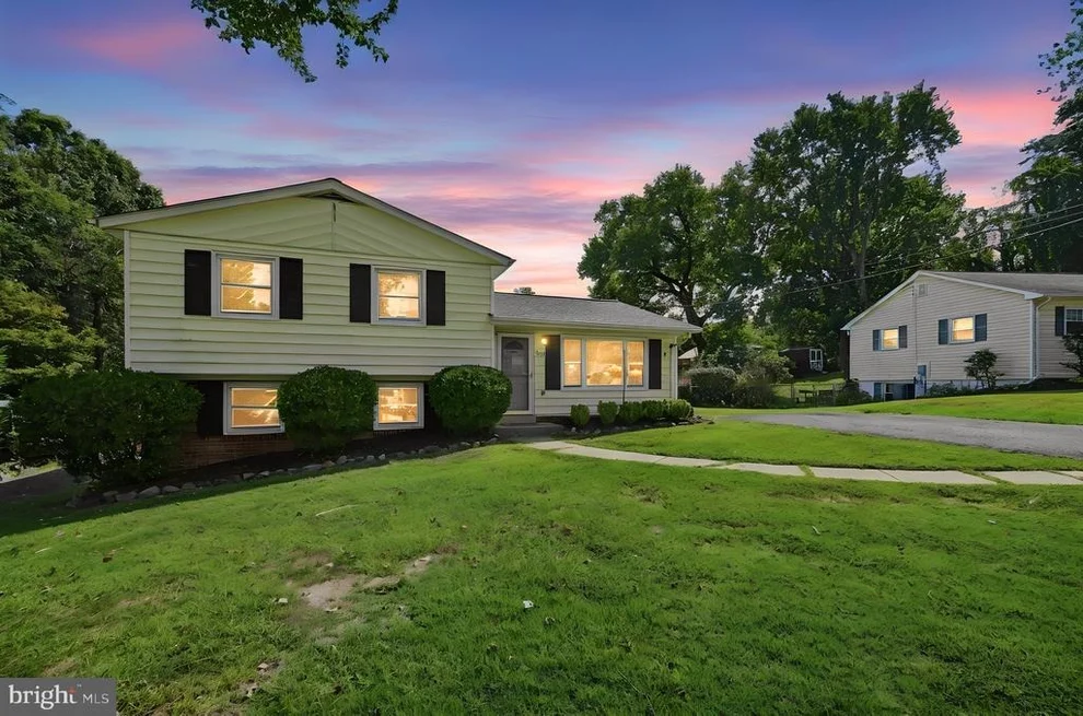 Unit for sale at 5607 HILLDALE DRIVE, ALEXANDRIA, VA 22310