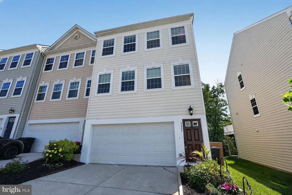 Unit for sale at 9209 MAGGIES WAY, LAUREL, MD 20723