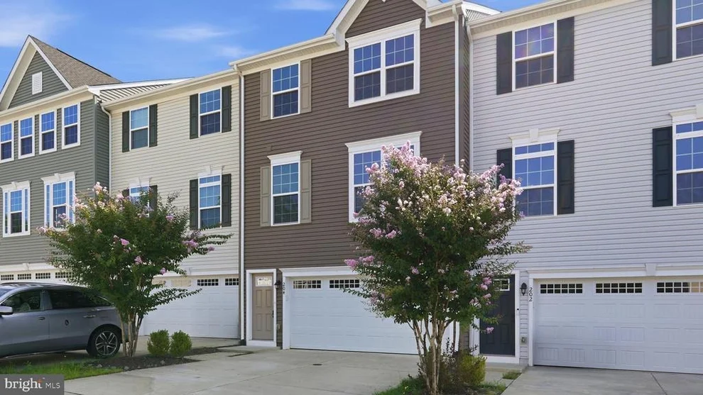 Unit for sale at 204 REGESTER CHAPEL ROAD, STAFFORD, VA 22554