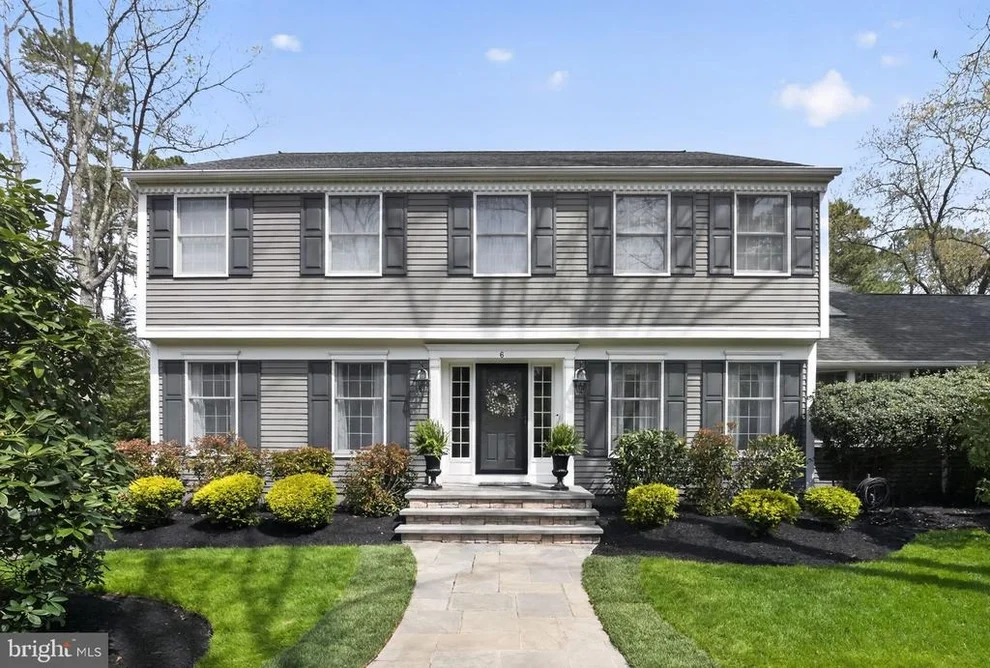 Unit for sale at 6 POINTE VIEW DRIVE, MEDFORD, NJ 08055