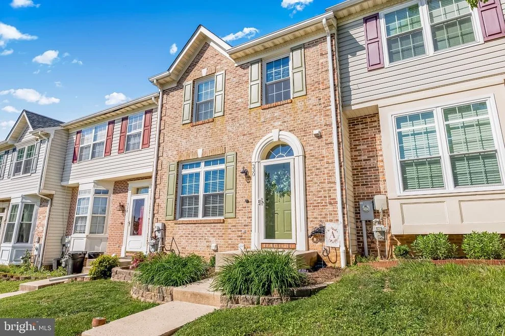 Unit for sale at 330 RED HAVEN COURT, JOPPA, MD 21085