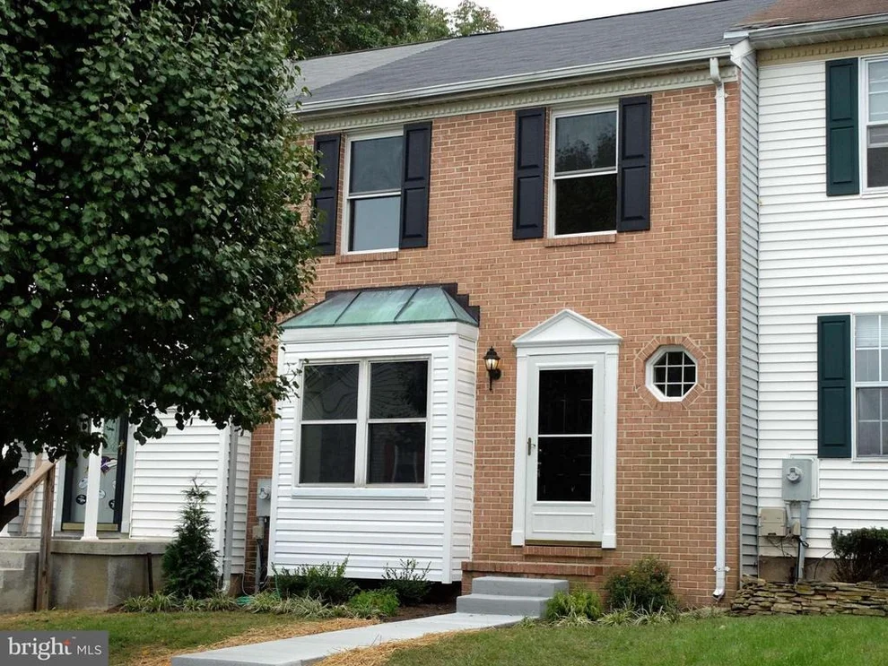 Unit for sale at 1875 NORHURST WAY N, CATONSVILLE, MD 21228
