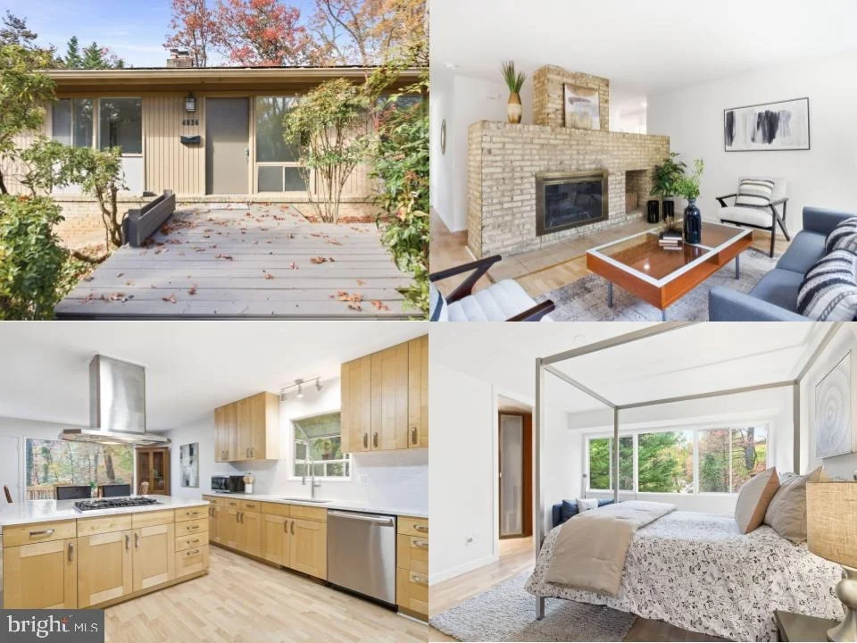 Unit for sale at 4024 IVA LANE, ANNANDALE, VA 22003
