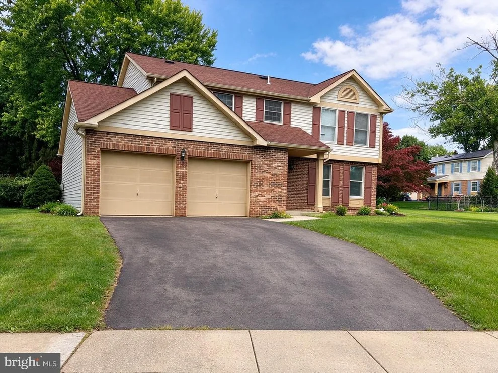 Unit for sale at 20436 WATKINS MEADOW DRIVE, GERMANTOWN, MD 20876