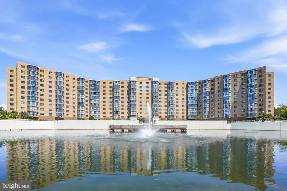 Unit for sale at 3330 N LEISURE WORLD BOULEVARD, SILVER SPRING, MD 20906