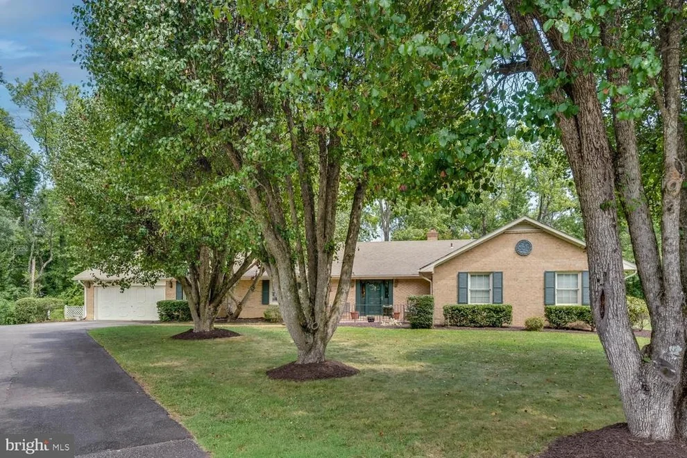 Unit for sale at 9344 MOUNT VERNON CIRCLE, ALEXANDRIA, VA 22309