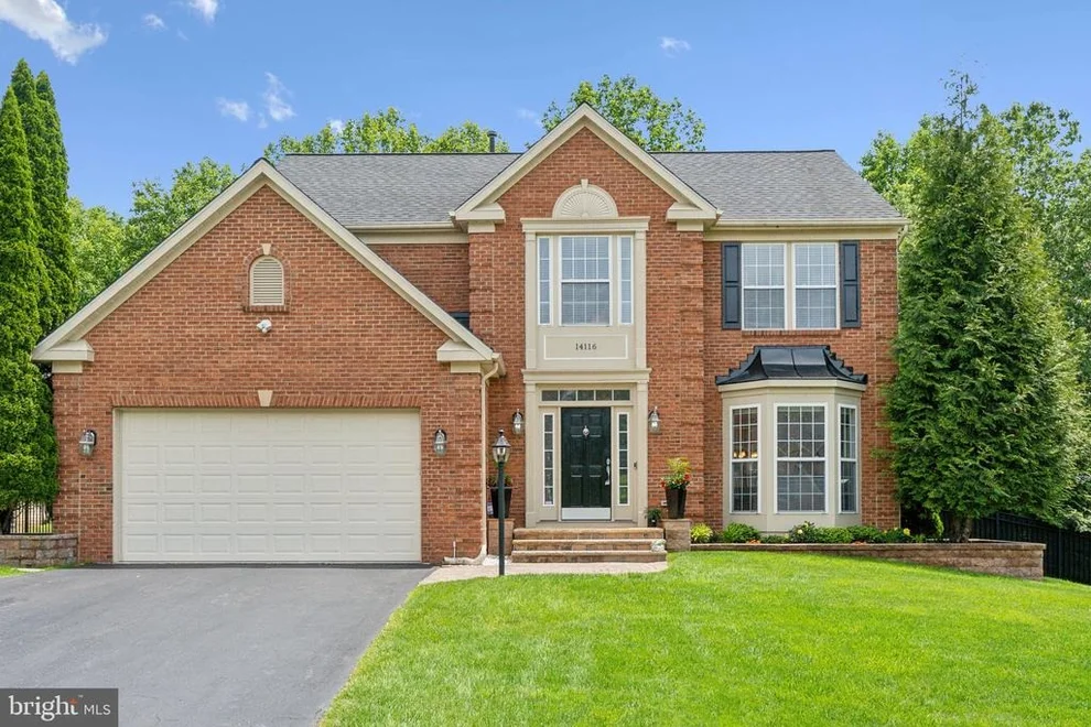 Unit for sale at 14116 TATTERSHALL PLACE, GERMANTOWN, MD 20874