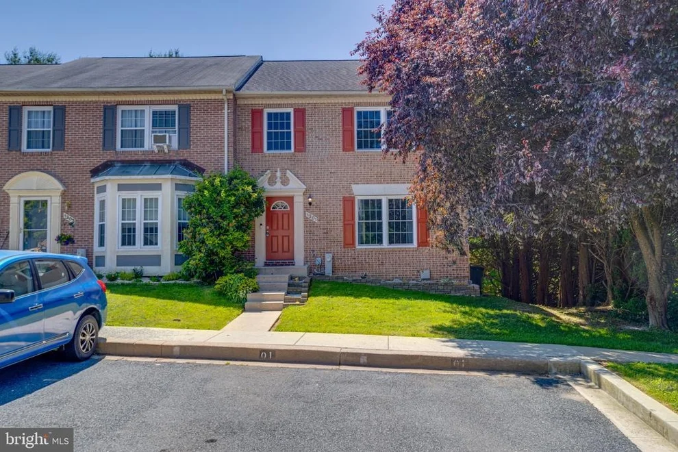 Unit for sale at 1301 LITTLEFIELD PLACE, BEL AIR, MD 21015