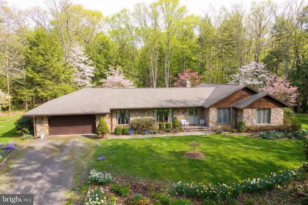 Unit for sale at 15443 BITTINGER ROAD, GRANTSVILLE, MD 21536