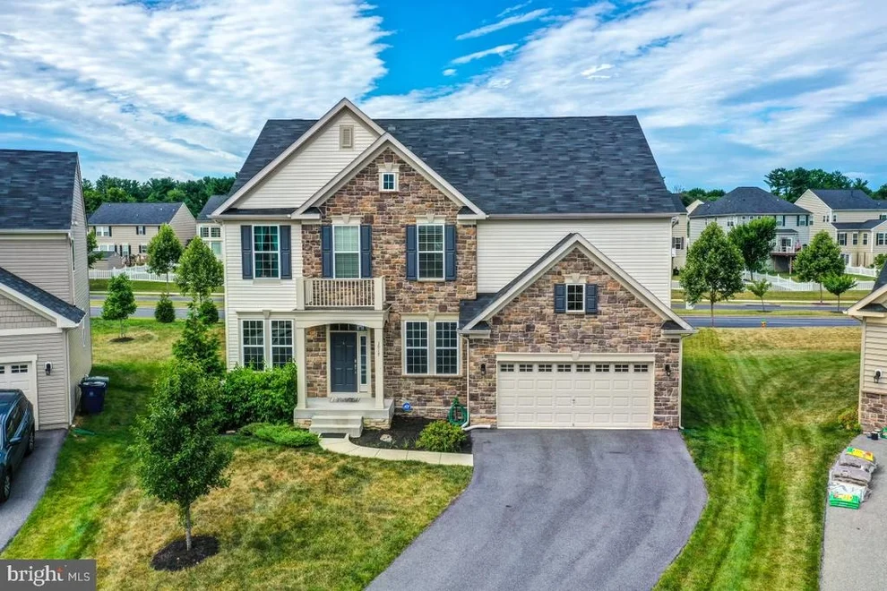 Unit for sale at 1917 WETTERHORN COURT, FREDERICK, MD 21702