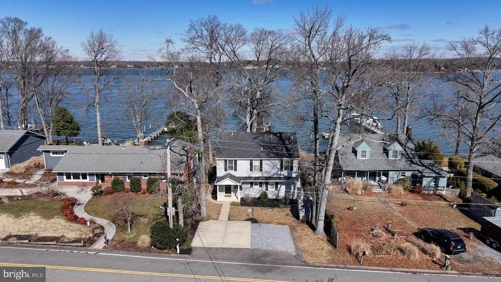 Unit for sale at 3476 S RIVER TERRACE, EDGEWATER, MD 21037