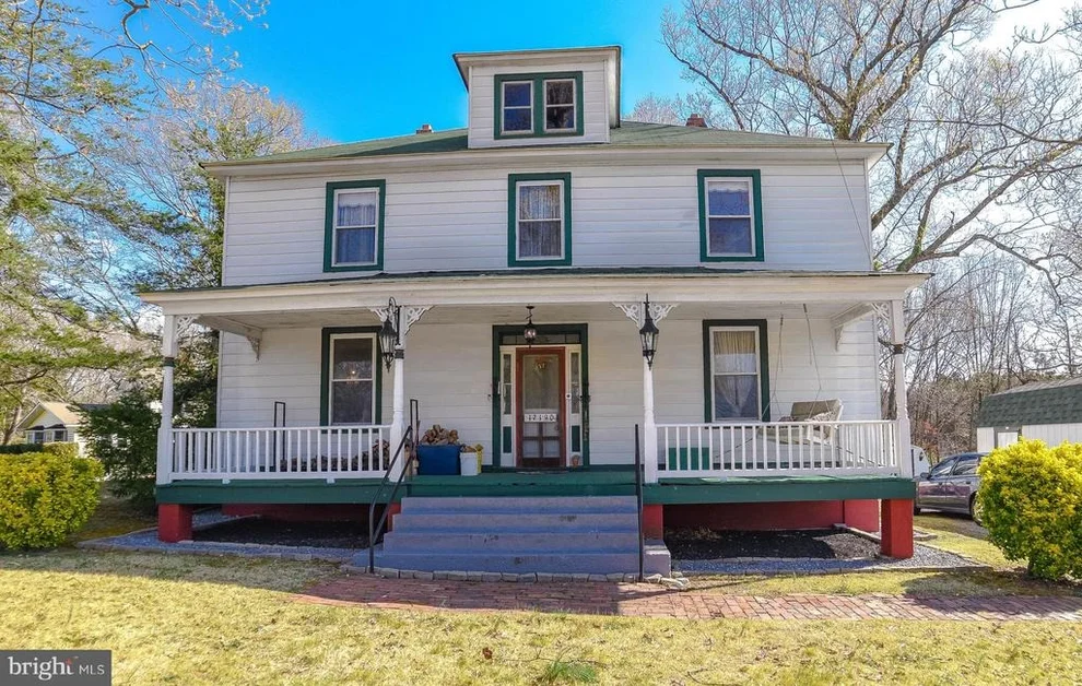Unit for sale at 12190 ROCK POINT ROAD, NEWBURG, MD 20664