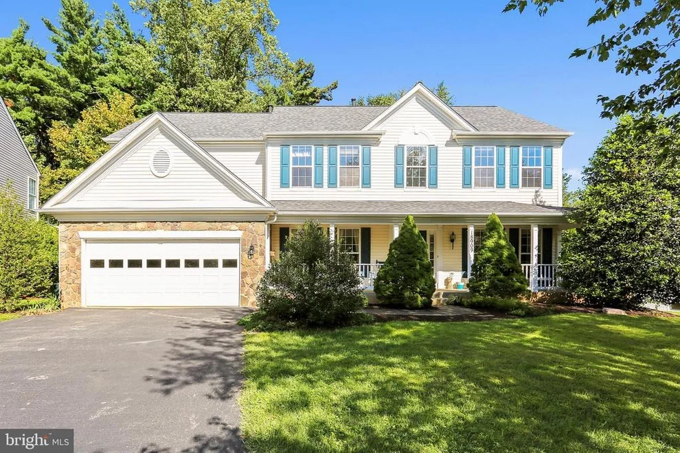 Unit for sale at 18909 ABBEY MANOR DRIVE, BROOKEVILLE, MD 20833