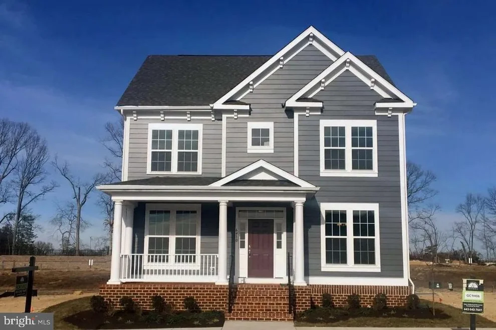 Unit for sale at 6710 CAMDEN STREET, BALTIMORE, MD 21220