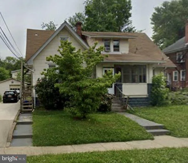 Unit for sale at 142 LINDEN AVENUE, OAKLYN, NJ 08107