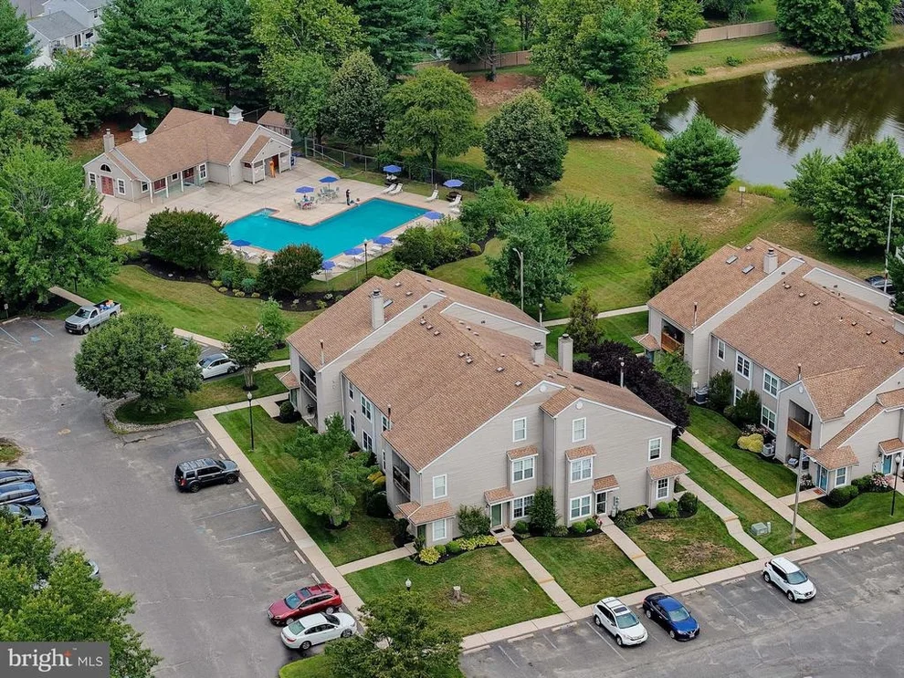 Unit for sale at 1503 HAWTHORNE COURT, SEWELL, NJ 08080