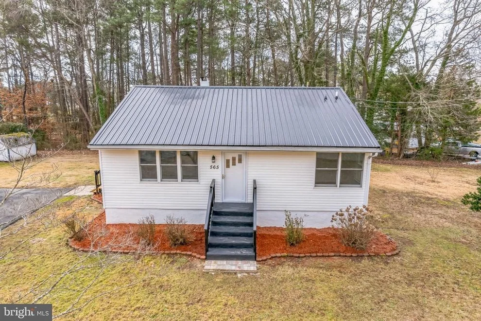 Unit for sale at 565 TWIN COVE LANE, SOLOMONS, MD 20688