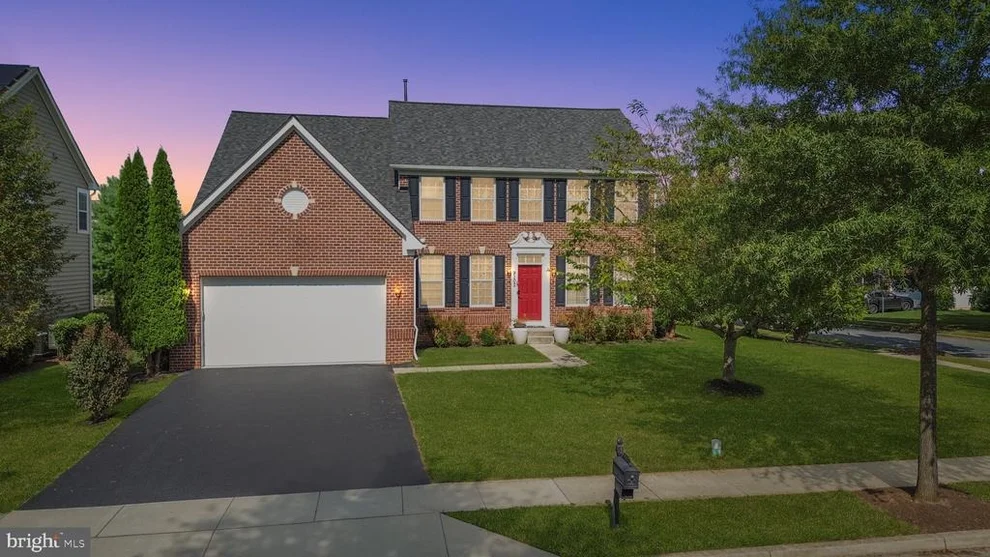 Unit for sale at 9102 SEWARD STREET, FREDERICK, MD 21704