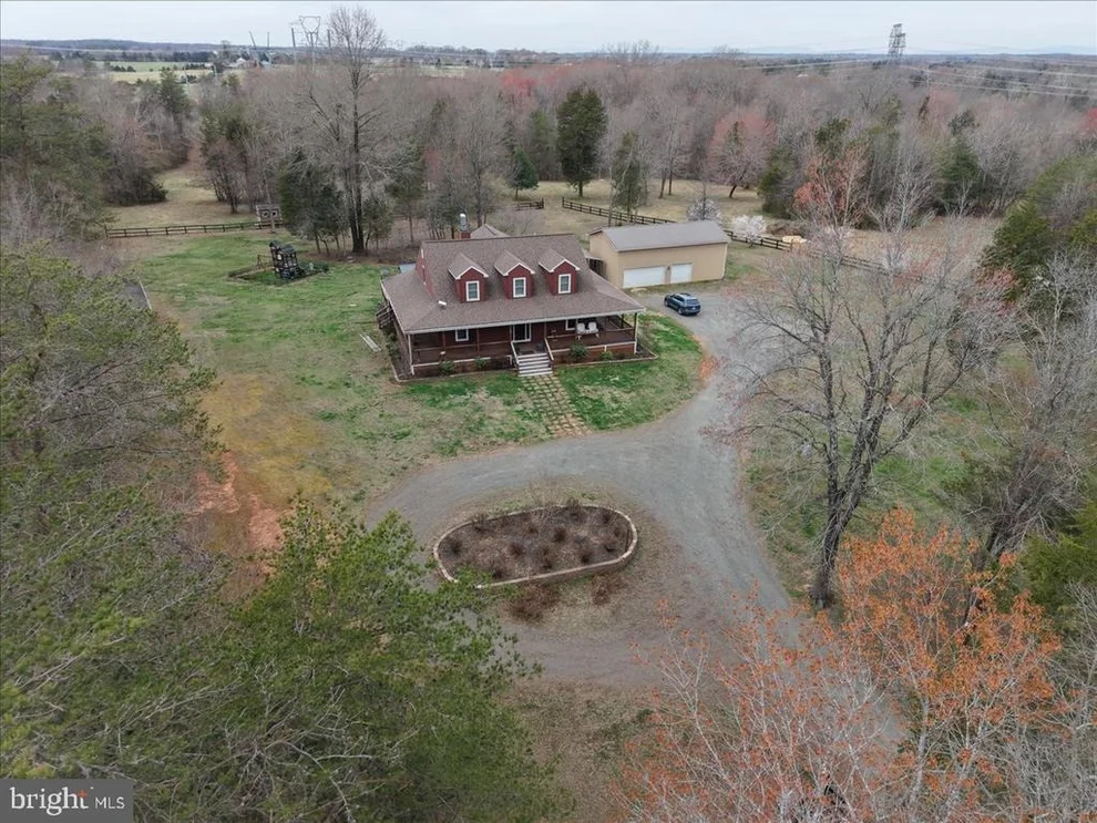 Unit for sale at 2113 COURTHOUSE ROAD, CATLETT, VA 20119