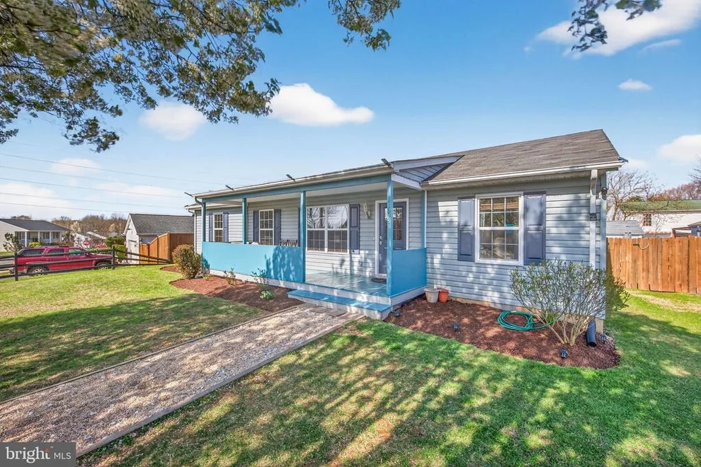Unit for sale at 11698 FORT UNION DRIVE, REMINGTON, VA 22734