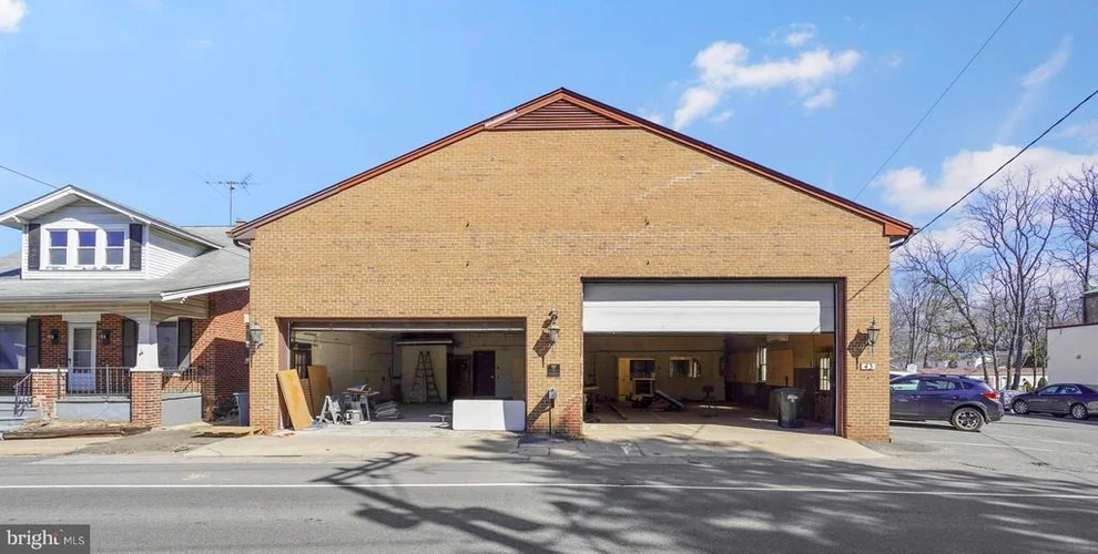 Unit for sale at 43 E COLONIAL HIGHWAY, HAMILTON, VA 20158