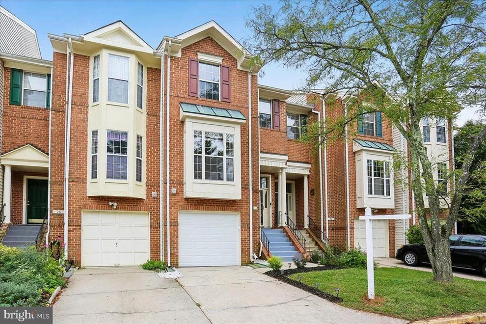 Unit for sale at 28 SUNCROFT COURT, SILVER SPRING, MD 20904