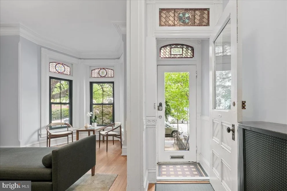 Unit for sale at 1619 13TH STREET NW, WASHINGTON, DC 20009