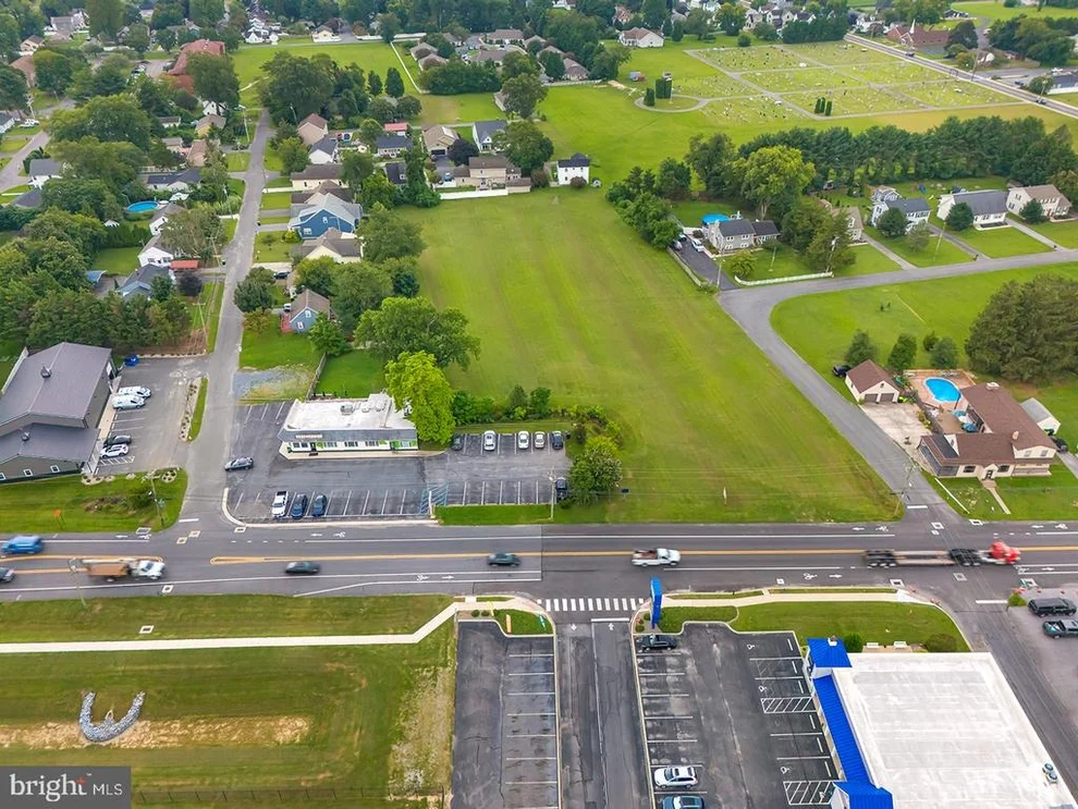 Unit for sale at 201 & 211 Broadkill, 614 BENNETT STREET, MILTON, DE 19968