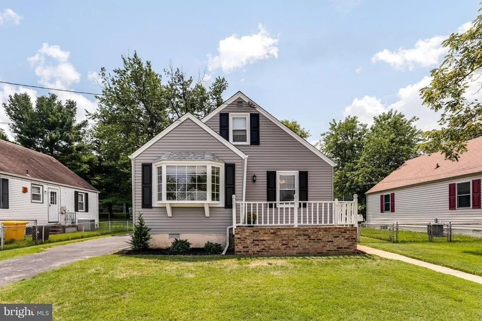Unit for sale at 211 LINDA AVENUE, LINTHICUM, MD 21090