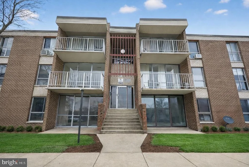 Unit for sale at 7957 RIGGS ROAD, HYATTSVILLE, MD 20783