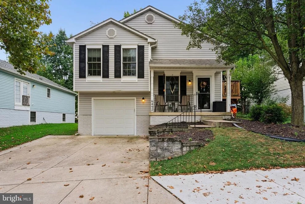Unit for sale at 6492 SEDGWICK STREET, ELKRIDGE, MD 21075