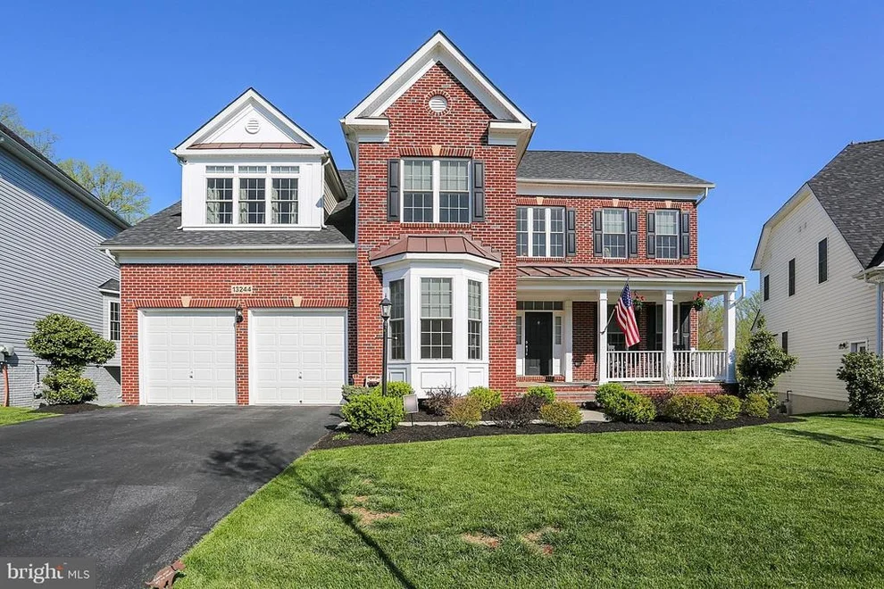 Unit for sale at 13244 MOONLIGHT TRAIL DRIVE, SILVER SPRING, MD 20906