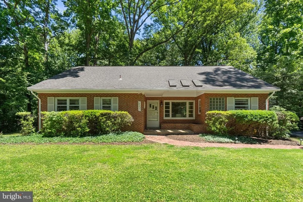 Unit for sale at 14221 HI WOOD DRIVE, ROCKVILLE, MD 20850