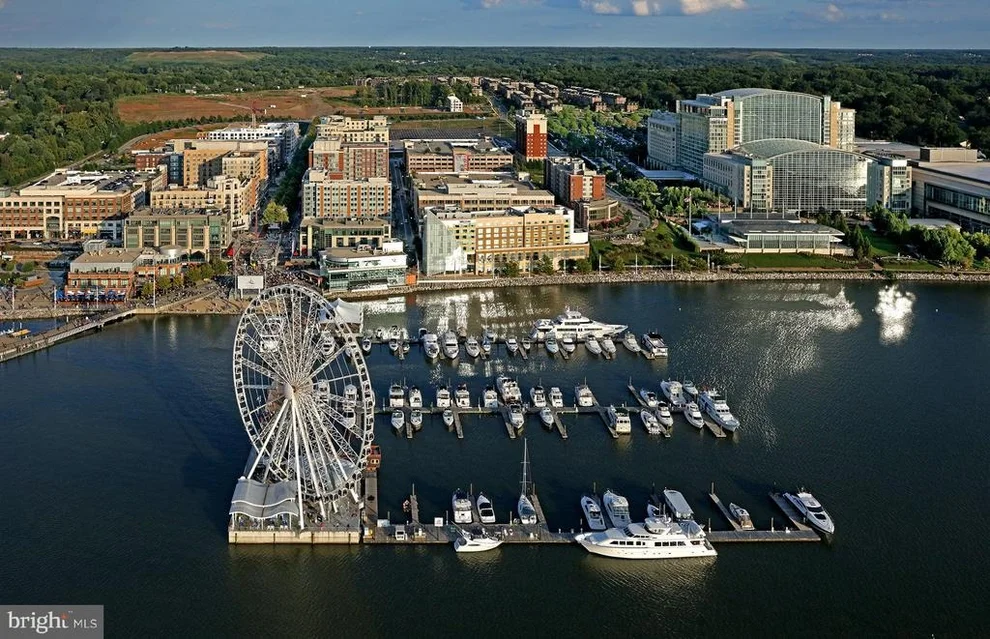 Unit for sale at 125 KINSALE PLACE, NATIONAL HARBOR, MD 20745