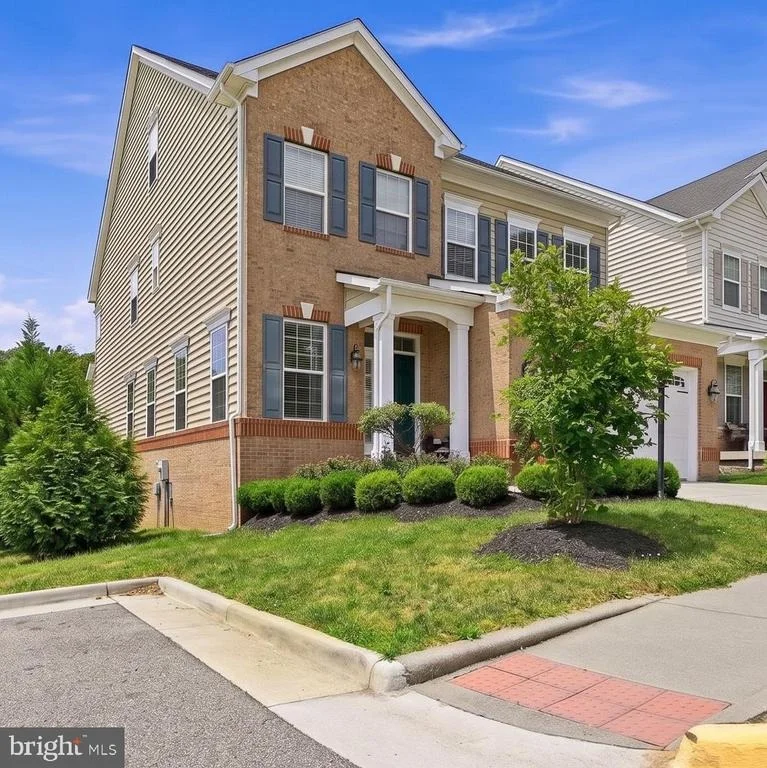 Unit for sale at 7311A HAYFIELD ROAD, ALEXANDRIA, VA 22315