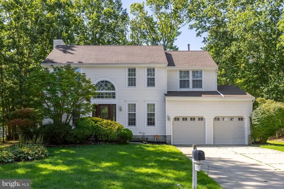 Unit for sale at 1701 CURRANT COURT, WILLIAMSTOWN, NJ 08094