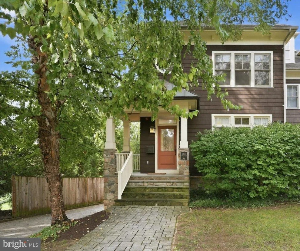 Unit for sale at 4462 MACARTHUR BOULEVARD NW, WASHINGTON, DC 20007