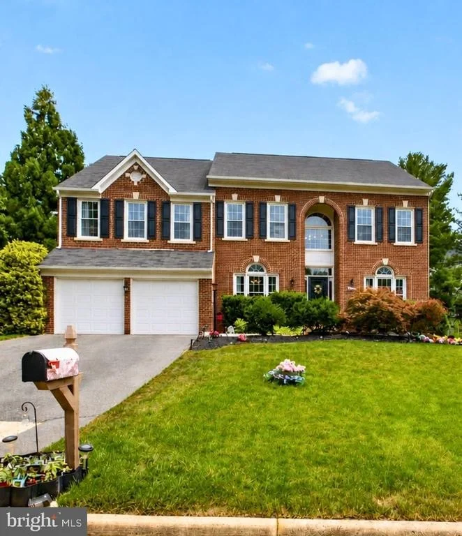 Unit for sale at 5659 LONESOME DOVE COURT, CLIFTON, VA 20124