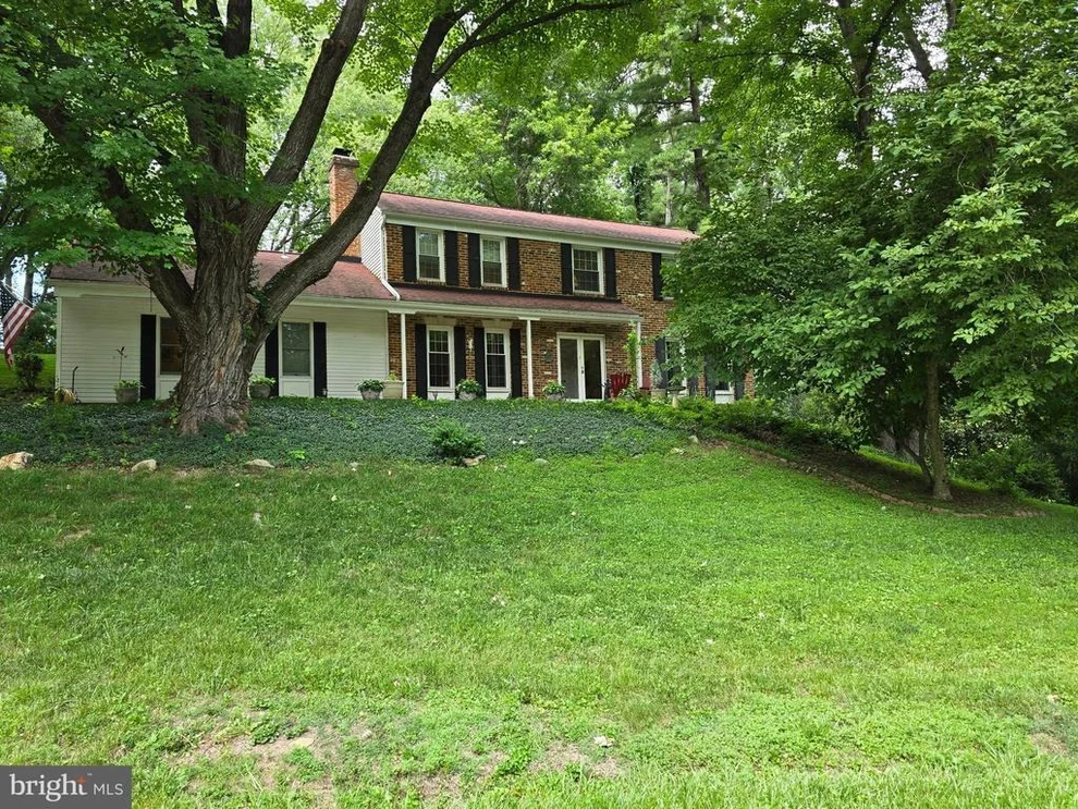 Unit for sale at 16601 BRIARDALE ROAD, ROCKVILLE, MD 20855