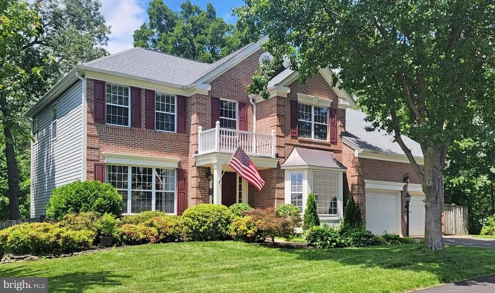 Unit for sale at 13634 HARNESS SHOP COURT, GAINESVILLE, VA 20155